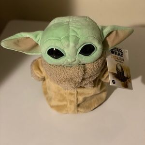 Baby Yoda by Mattel